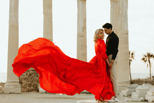 Elevate Your Style with Desire Avenue: Chic Dresses for Every Occasion