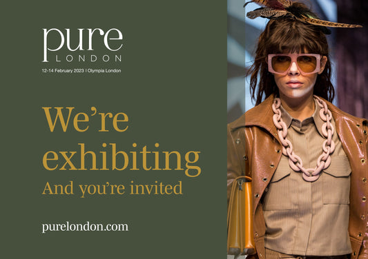 Desire Avenue is Set to Take Over Pure London with its Luxury Dresses