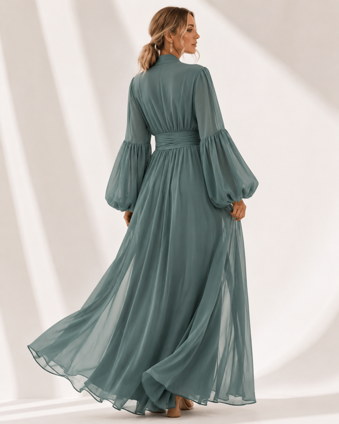 Emerald Tide
