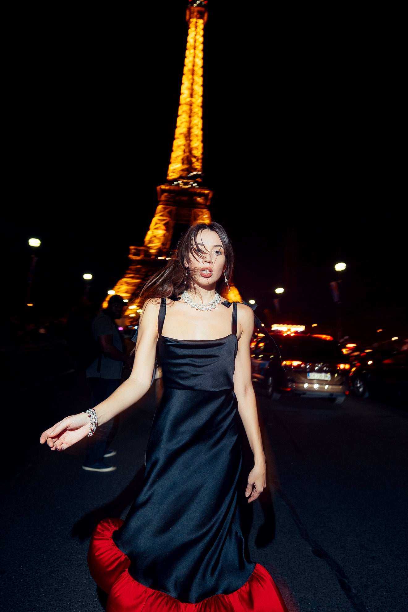Redefined Noir