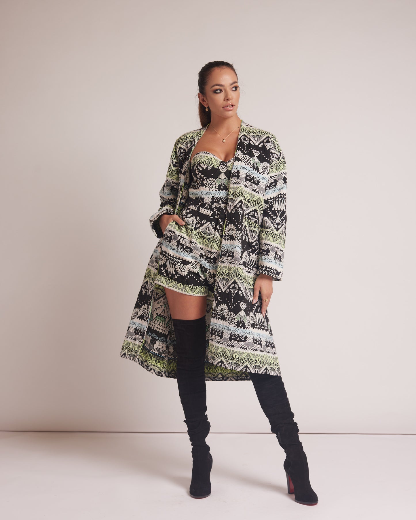 Desire Coat