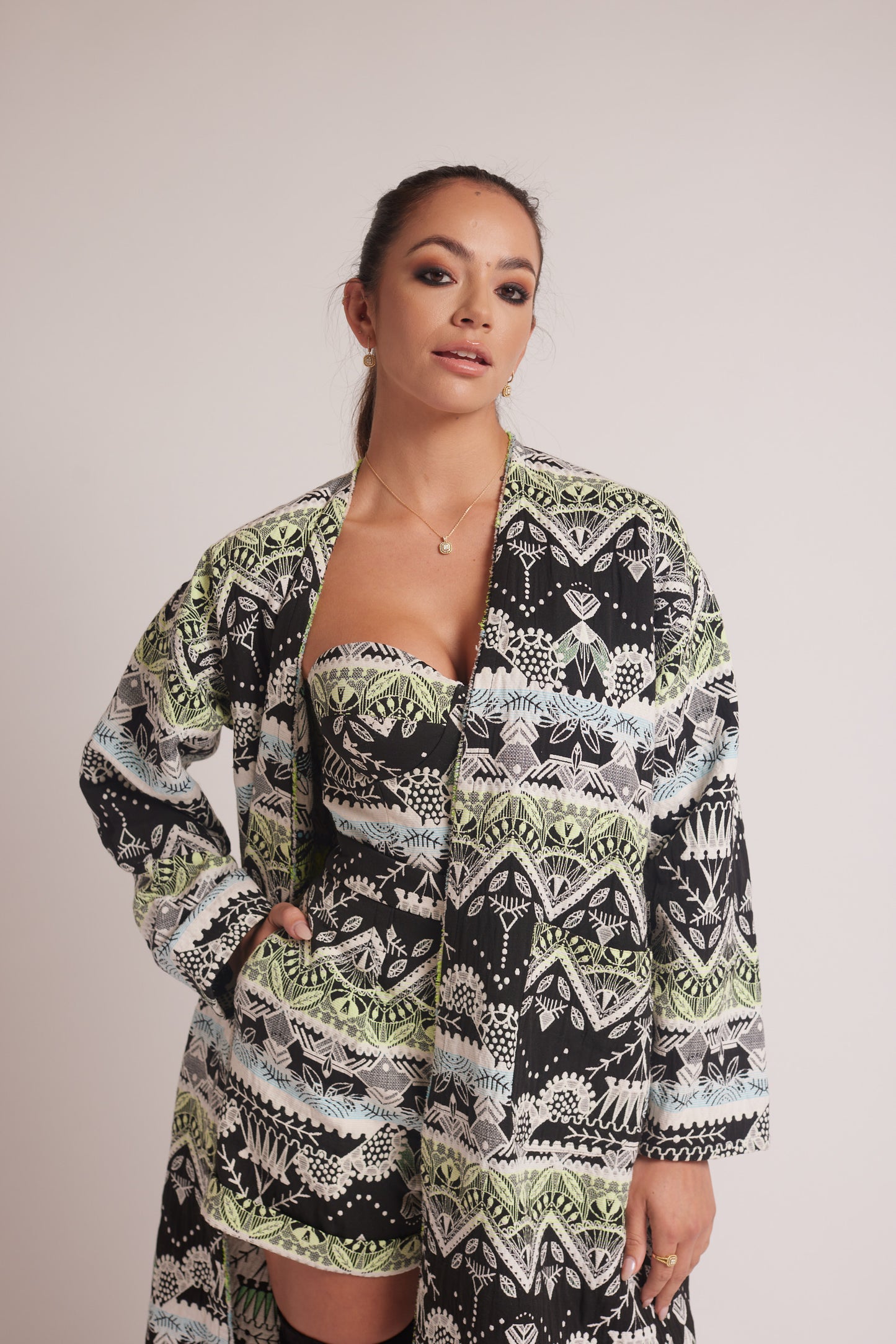 Desire Coat