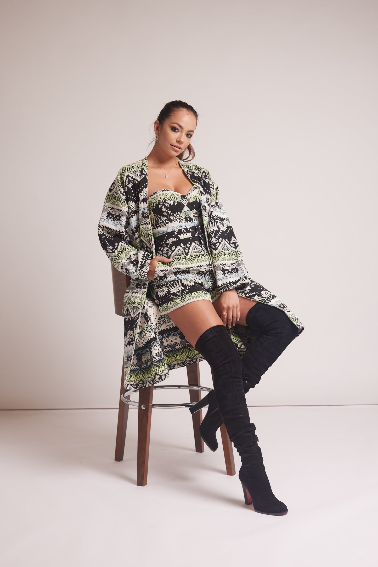 Desire Coat