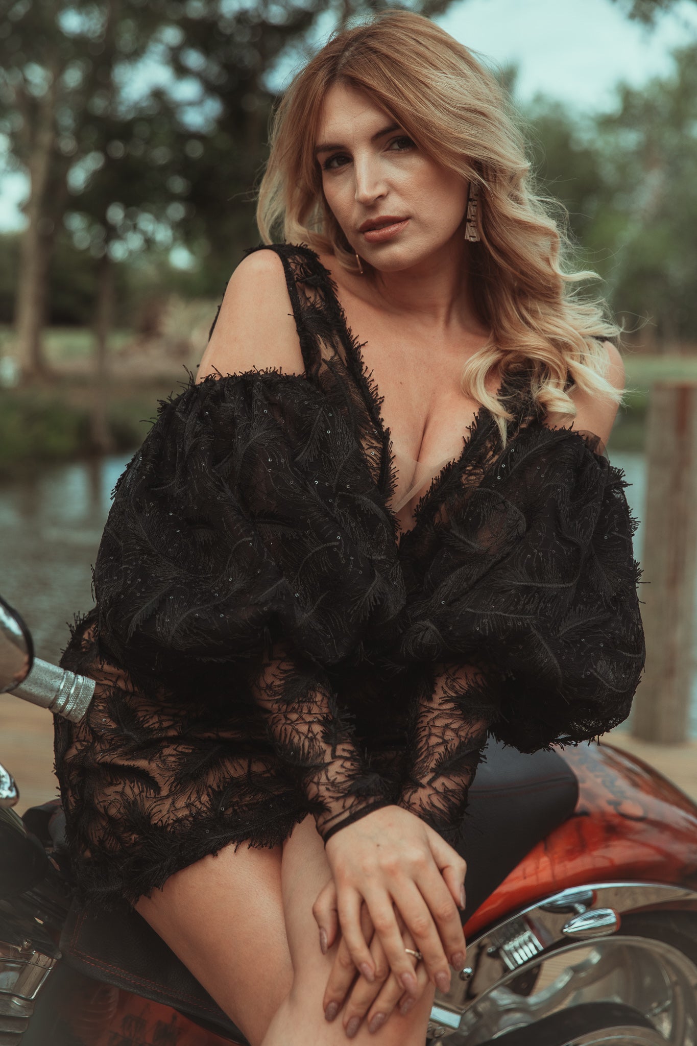 Black Swan