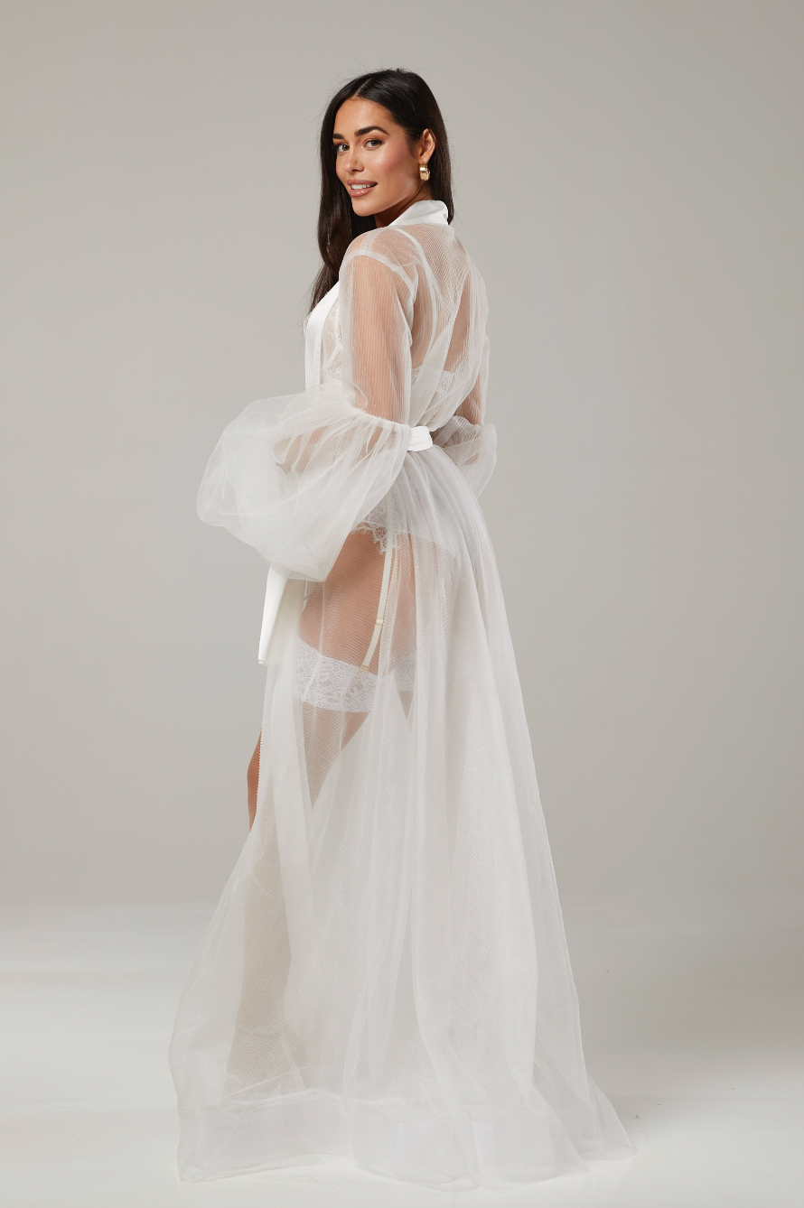 Bridal Gown