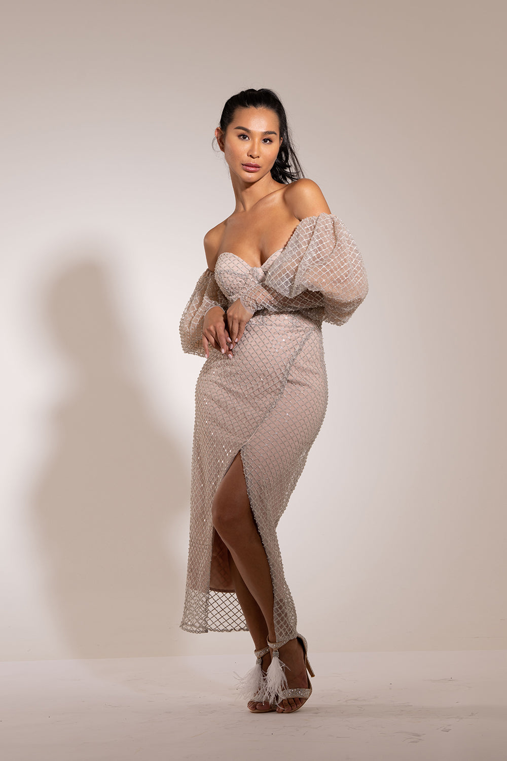 STARLIGHT DRESS