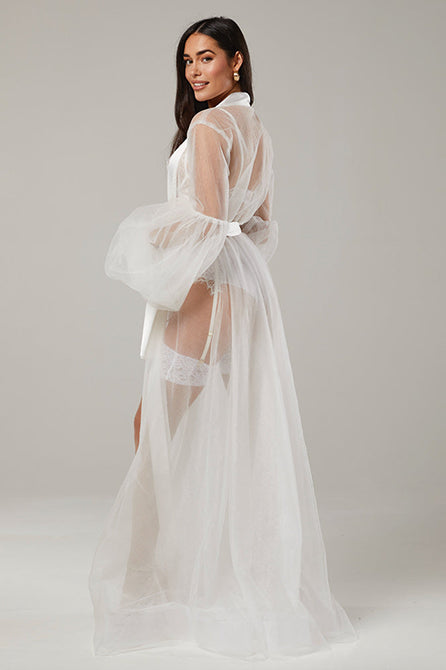 Bridal Gown