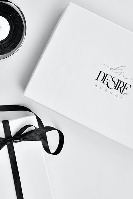 Desire Avenue Gift Card