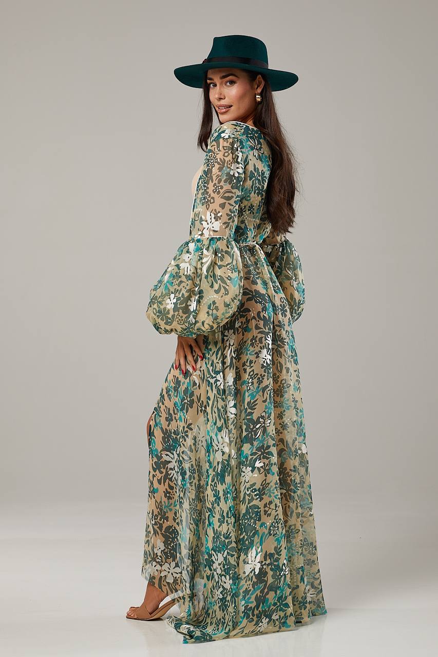 Desire Kimono