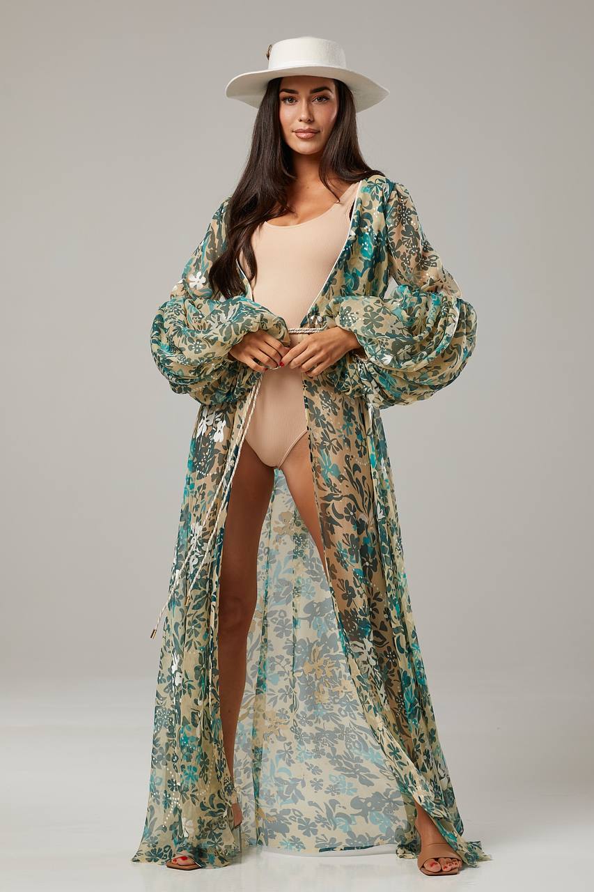 Desire Kimono
