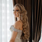 Prom bespoke dress