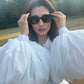 The white muse