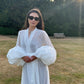 The white muse