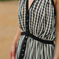 The Checkmate Dress