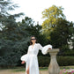 The white muse