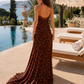 The Savannah Lace Dress