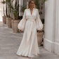 The white muse