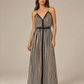 The Checkmate Dress
