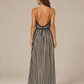 The Checkmate Dress