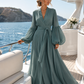 Emerald Tide