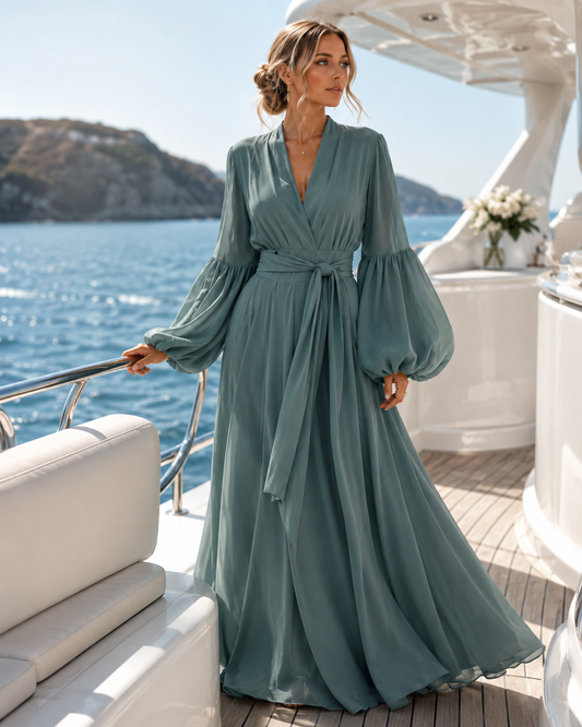 Emerald Tide