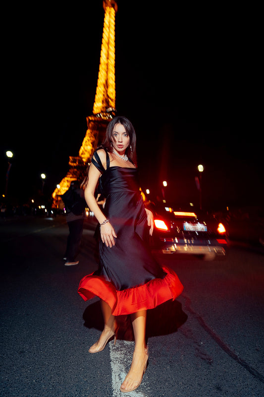 Redefined Noir