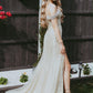 Prom bespoke dress