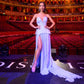 The Celeste dress