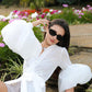 The white muse