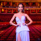 The Celeste dress