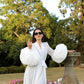 The white muse