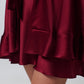 Red set