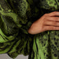 Green Desire Kimono