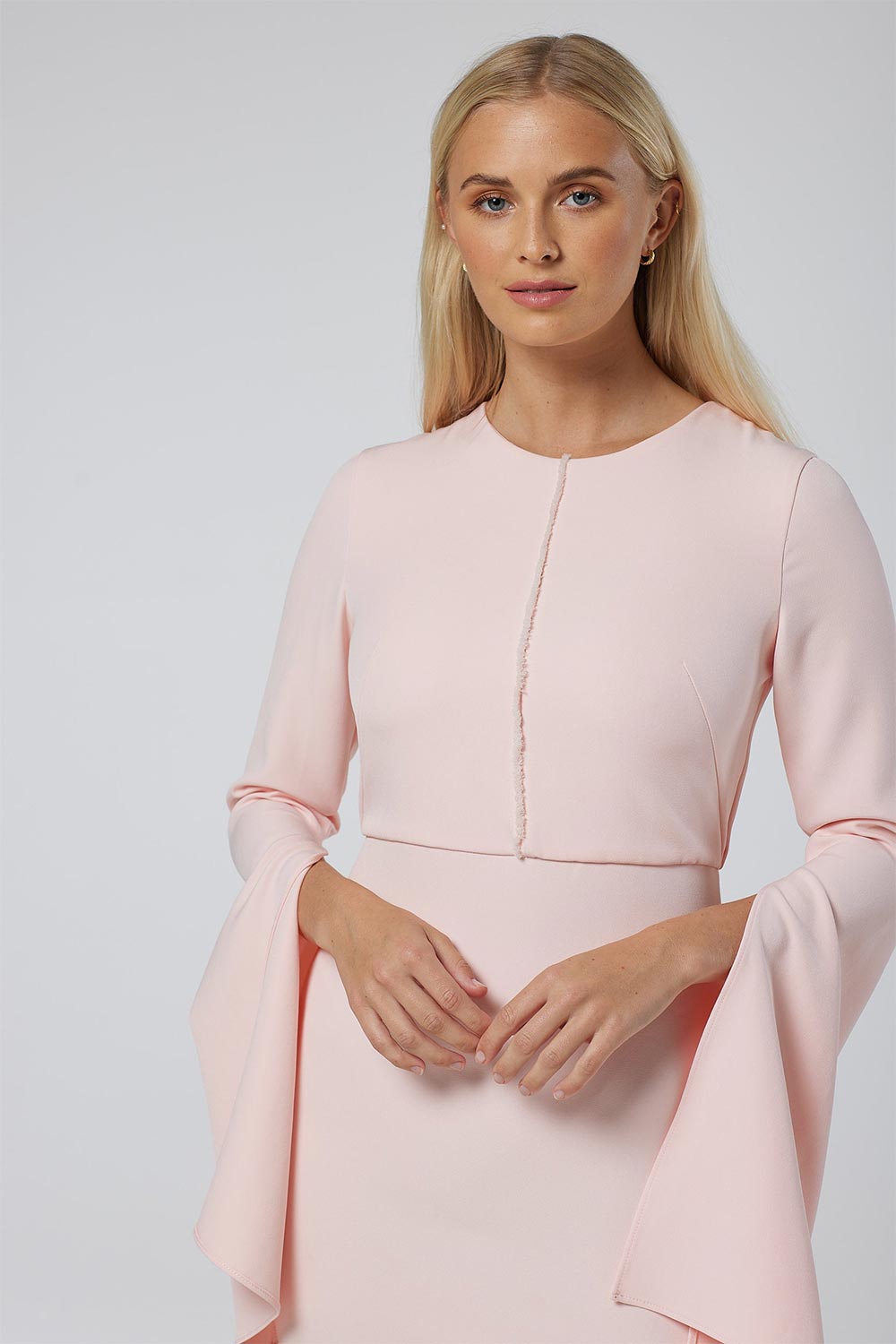 Pink clothing hot sale uk