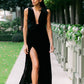Black Desire Dress